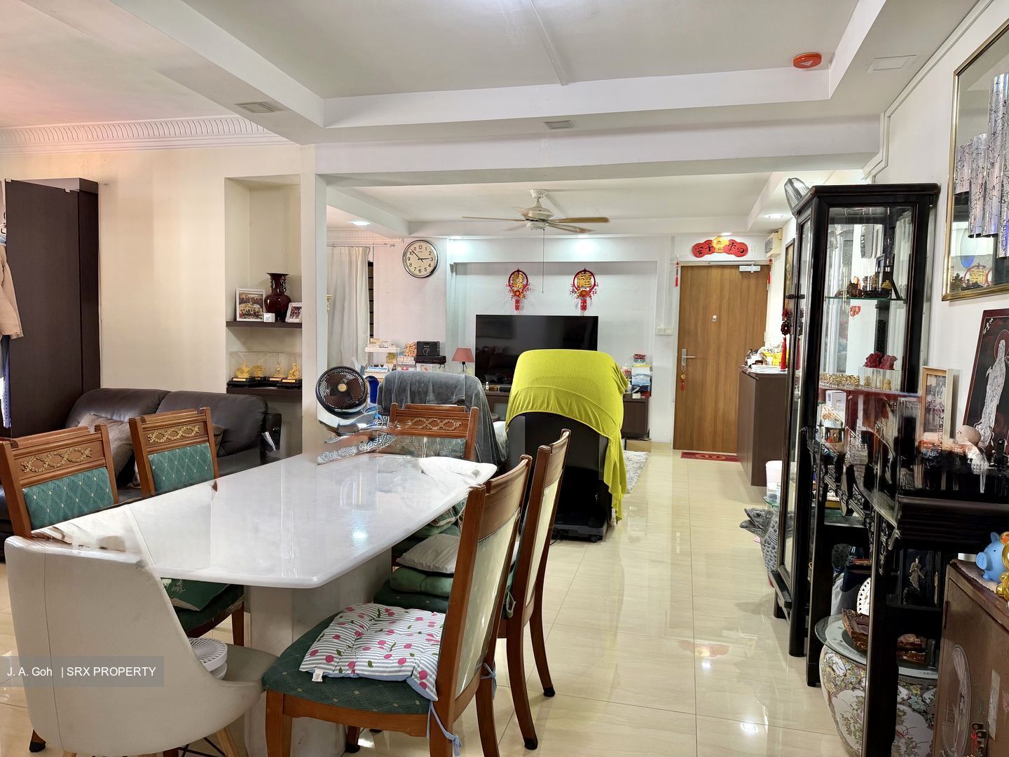 Blk 235 Bishan Street 22 (Bishan), HDB 5 Rooms #580819851